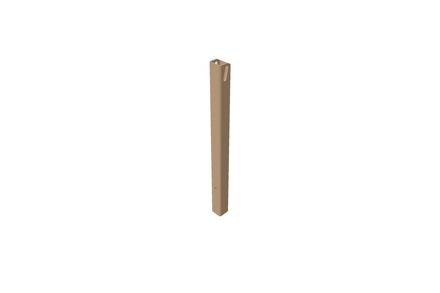 Outer Tube Asm - Originale Toro - 117-0360