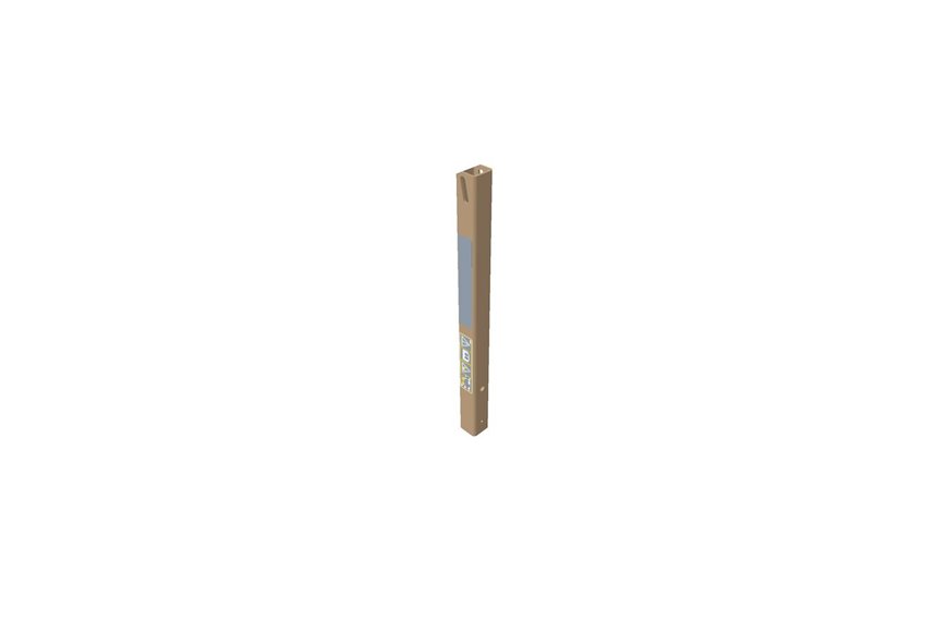 Outer Tube Asm - Originale Toro - 117-0360