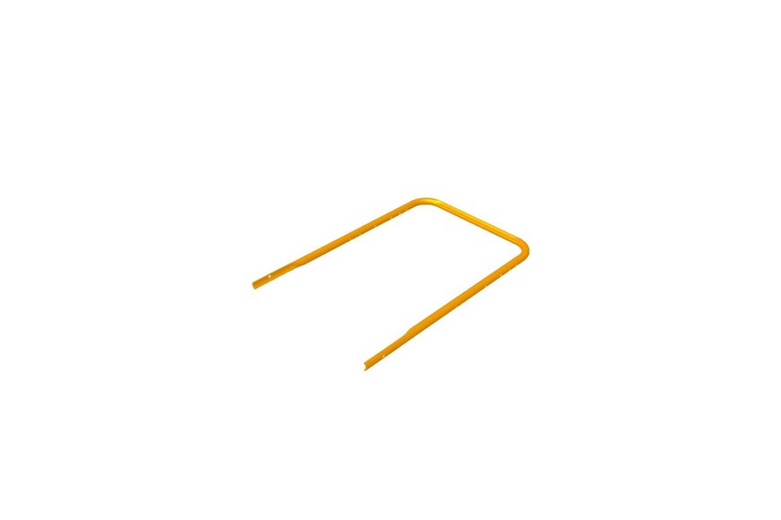 Handle-Upper - Originale Toro - 107-3781-05