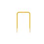 Handle-Upper - Originale Toro - 107-3781-05