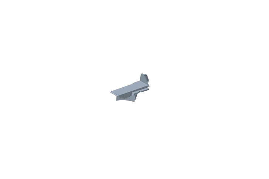 Plug-Kicker, Recycler - Originale Toro - 100-1505