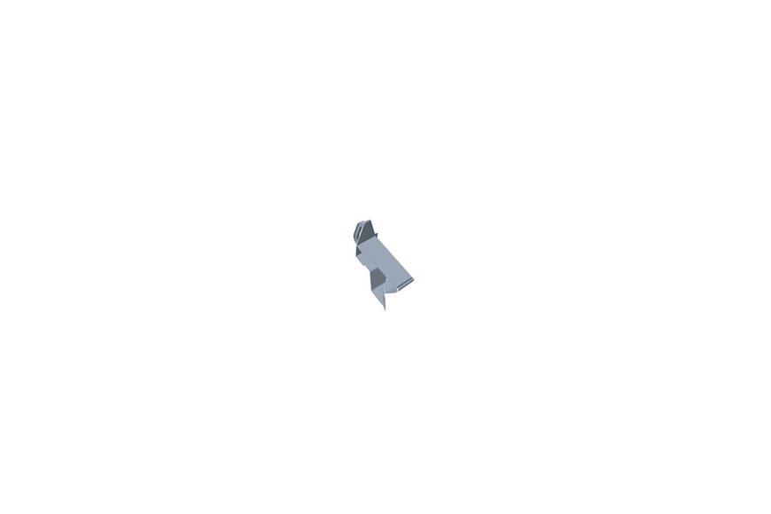 Plug-Kicker, Recycler - Originale Toro - 100-1505