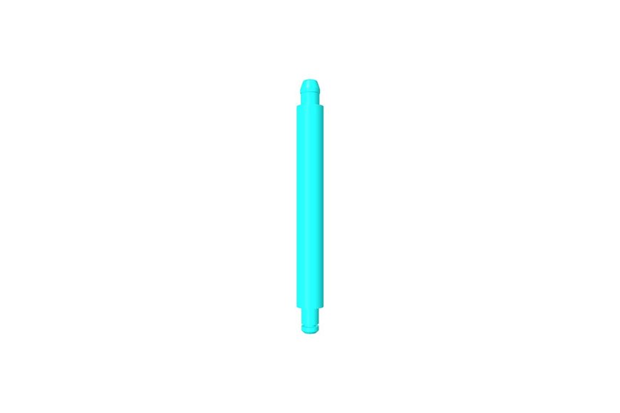 Pin-Handle, Bbc - Originale Toro - 110-1753