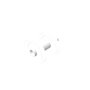 Pulley-Engine - Originale Toro - 98-9183