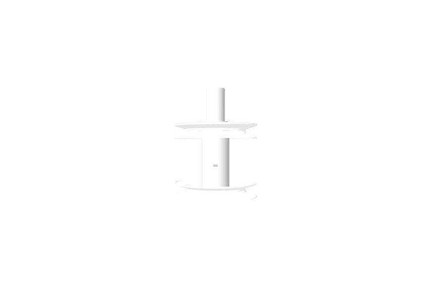 Pulley-Engine - Originale Toro - 98-9183