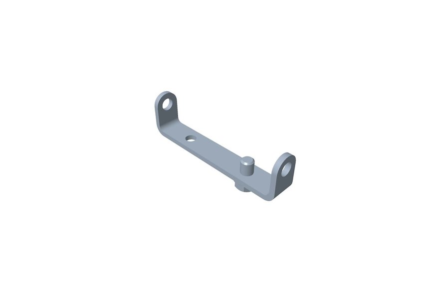 Kit-Bracket, Cover - Originale Toro - 119-7079