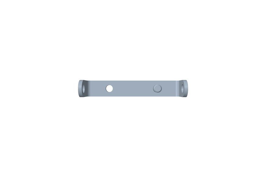 Kit-Bracket, Cover - Originale Toro - 119-7079