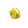 Nut-Flange - Originale Toro - 32128-26