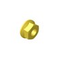 Nut-Flange - Originale Toro - 32128-26