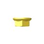 Nut-Flange - Originale Toro - 32128-26