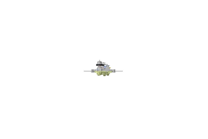 Transmission Asm - Originale Toro - 121-3956