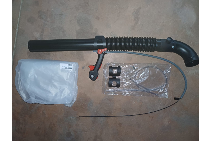 Complete Hose - Original Emak - 365200173AR