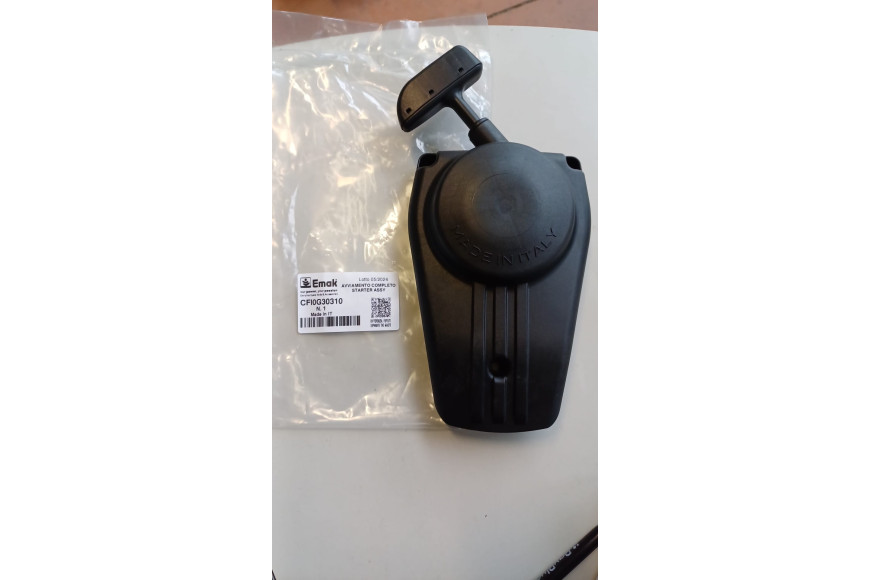 Avviamento Completo - Originale EMAK - CFI0G30310