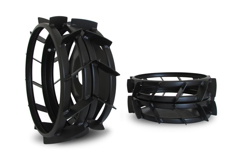 twinning rings for wheels cage cm. 49 (pair)