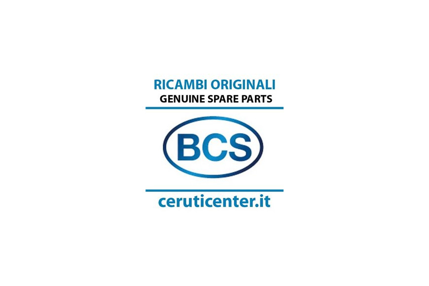 Distributore Doppio Effetto - Originale BCS - 92481189