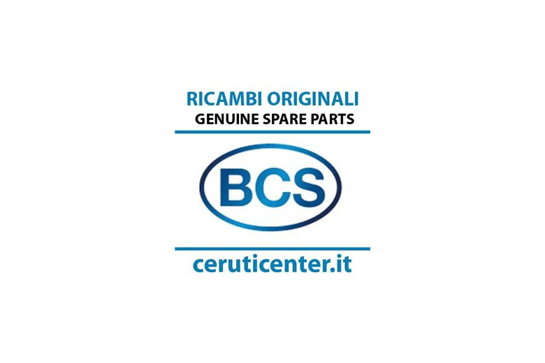 Distributore Doppio Effetto - Originale BCS - 92481189