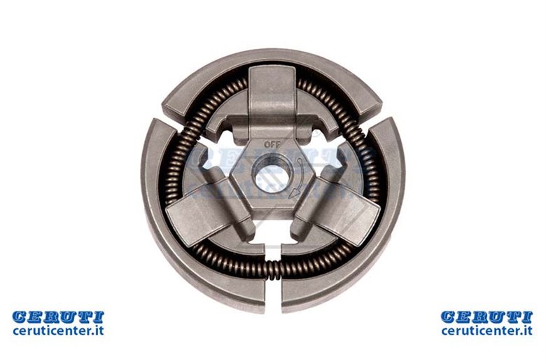 Clutch - 50012023BR