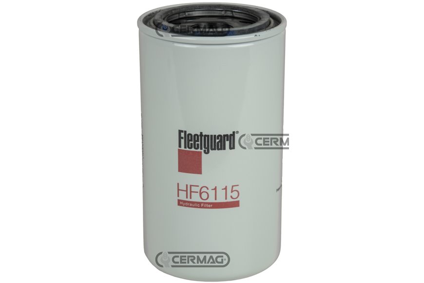 Filtro Idraulico