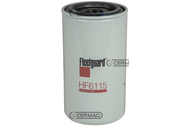 Filtro Idraulico
