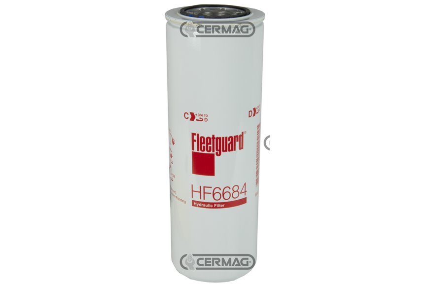Filtro Idraulico Avvitabile Trasmissione