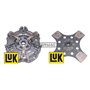 Kit Frizione Con Disco Pdf Diametro 310 Mm - 12 "