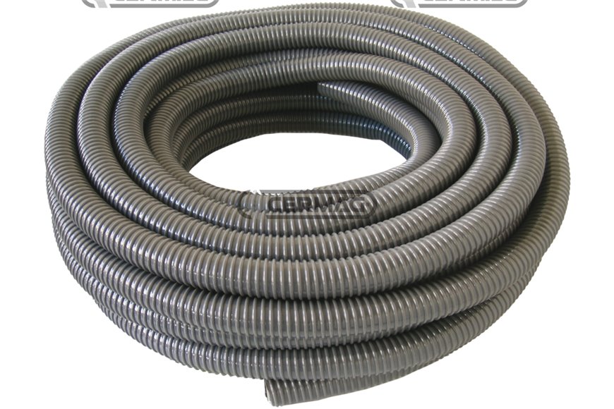 Tubo Per Seminatrice Aspirazione Aria Serie Leggera Diametro 32 Mm