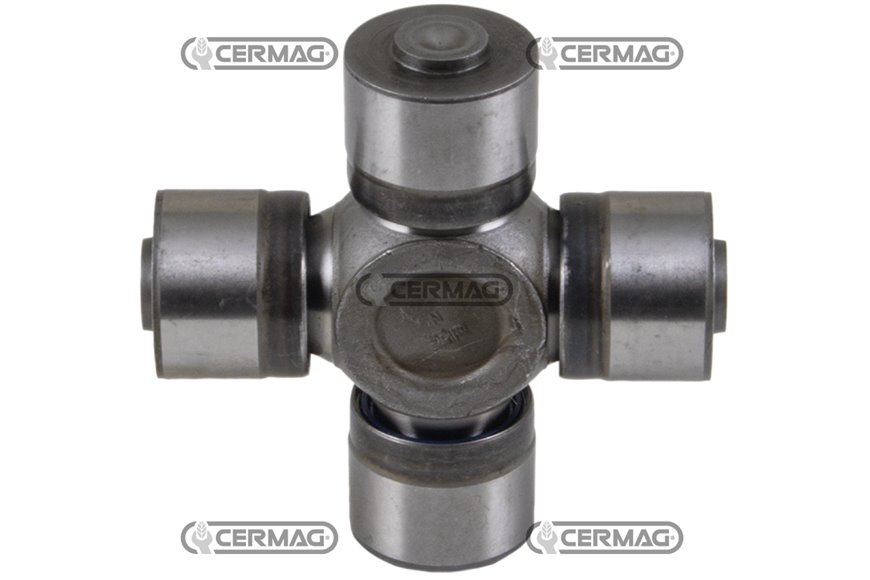 Crociera Dimensioni 30,2x84 Mm