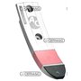 Vomere Kockerling 325x80x18
