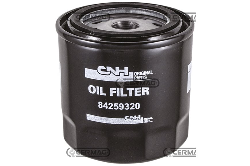 87800068 Filtro Olio
