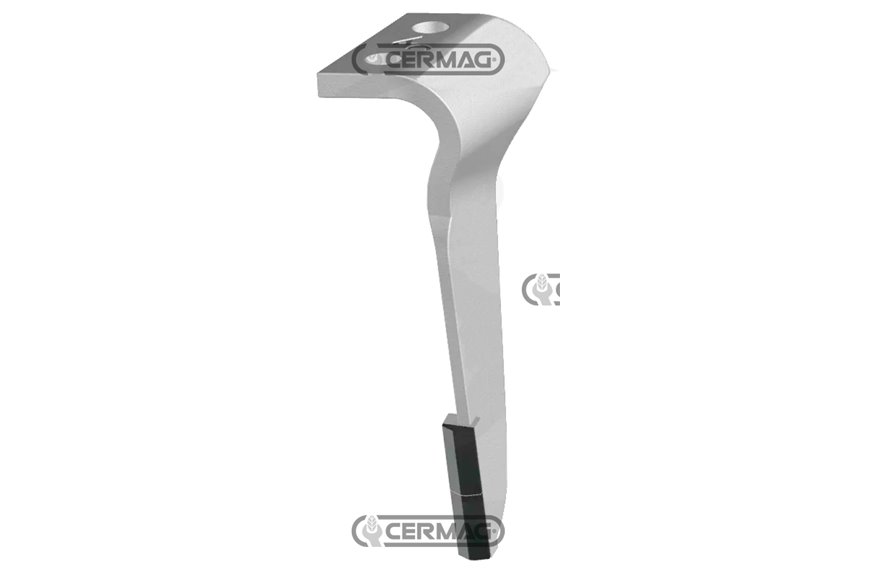 Dente Destro Per Erpice Vicon