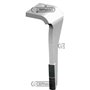 Dente Destro Per Erpice Maschio