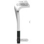 Dente Sinistro Per Erpice Maschio
