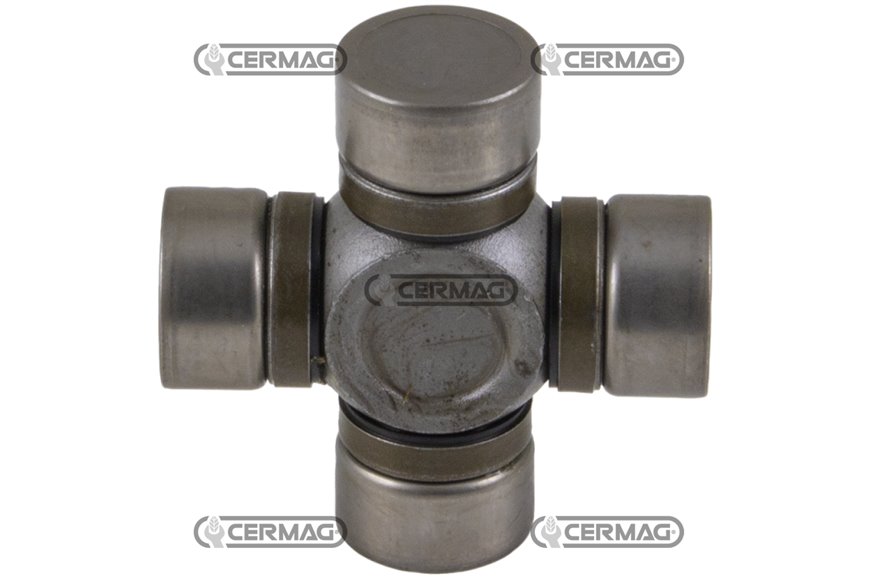 Crociera Dimensioni 27x70,9 Mm