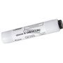 Cartuccia Grasso Multiplus Lube Shuttle Blu