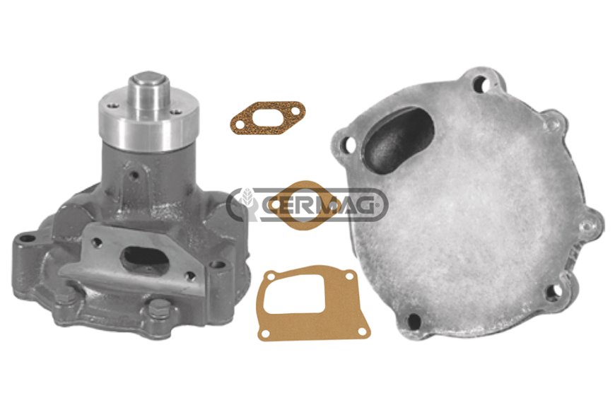 Pompa Acqua - Agrifull - Cnh - Fiat Allis - Laverda