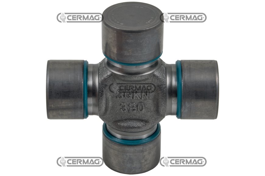 Crociera Dimensioni 24x63 Mm