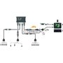 Kit Computer Delta 80 Con Unità Ibx Vie 13 + 7 Idrauliche