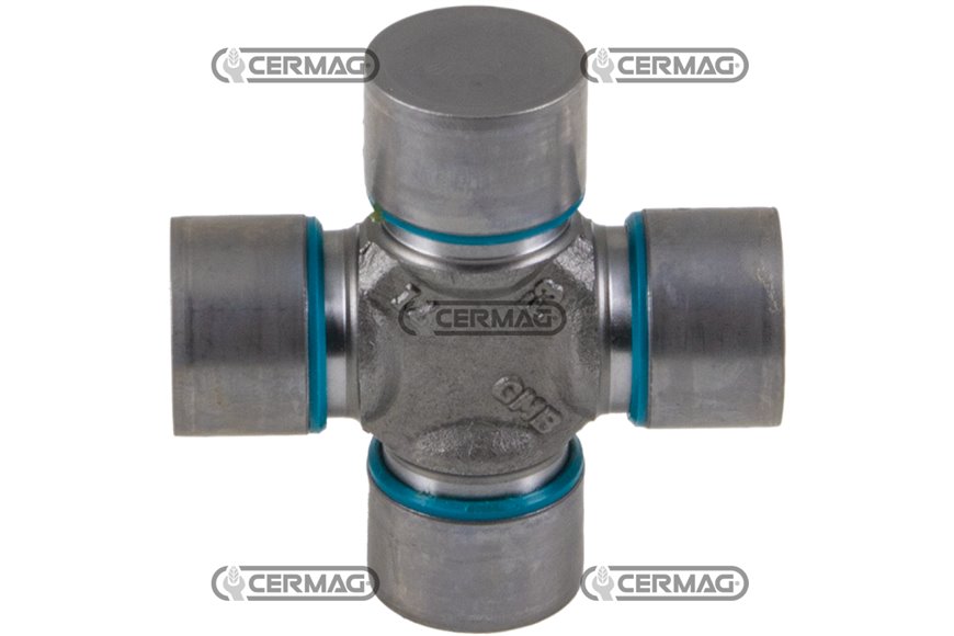 Crociera Dimensioni 27x71.5 Mm