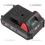 Batteria 20v Intensità Di Corrente Elettrica 2 a