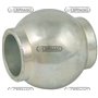 Rotula Per Gancio Superiore Foro 25.4 Mm Diametro Esterno 60 Mm