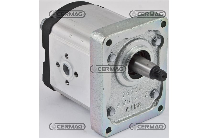 5179714 Pompa Idraulica A42x