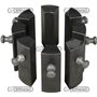 Morsetto Diametro 25 Mm