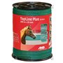 Nastro Verde Per Recinzioni -classic Lunghezza 200 M Larghezza 20 Mm