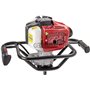 Mototrivella a Scoppio 42.7 Cc