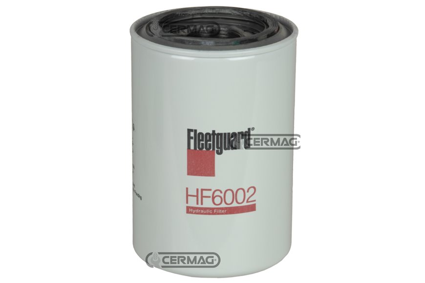 Filtro Idraulico