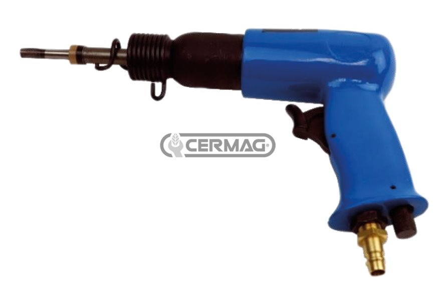 Martello Pneumatico Tipo U24 - H24