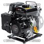 Motopompa Autoadescante Rt40 Per Acque Chiare Portata Massima 233 L/min