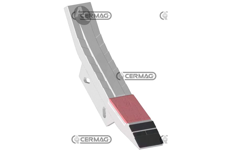 Scarpa Ripuntatore Maschio 435x70