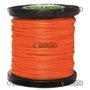 Filo Nylon Tondo Per Spollonatore Ø 6 Mm Lunghezza 256 M