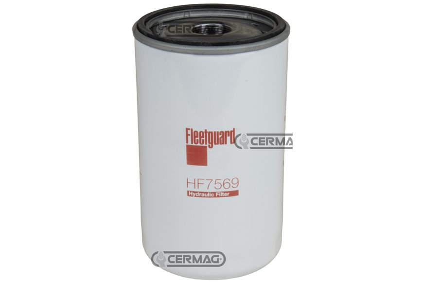 Filtro Idraulico